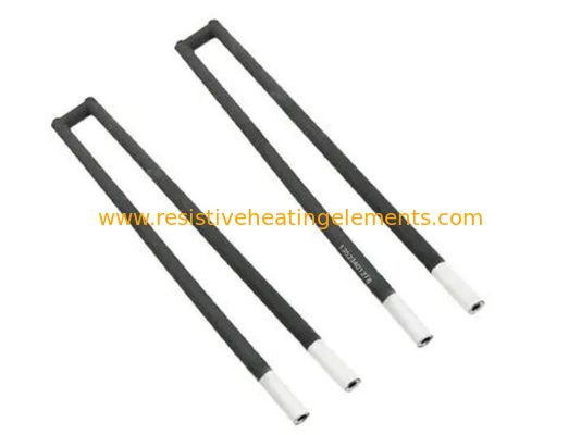 Industrial Grade U-Shaped Silicon Carbide Rod For Optimal Performance