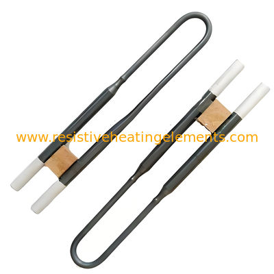1800C MoSi2 Heating Element For High Temperature Furnace