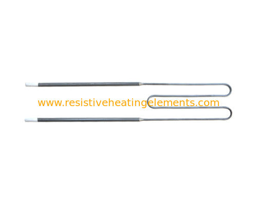 Caldaio a dissilicido di molibdeno di tipo W Mosi2