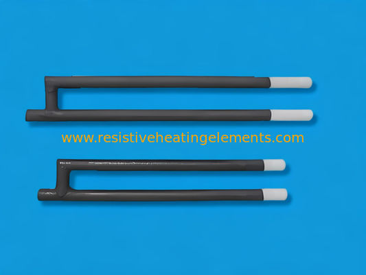 G Type SiC Heating Elements