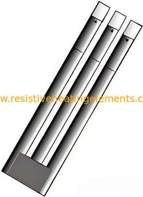 Caldaia SiC a 1600 gradi 2.5kW 240V