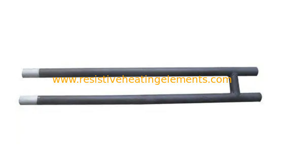 220V 380V Scaldacarburo di Silicio 1600 gradi