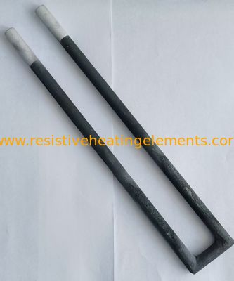 Scala in carburo di silicio a forma di U con elevata resistenza e durata