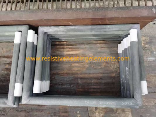 Elemento di riscaldamento tipo M SiC