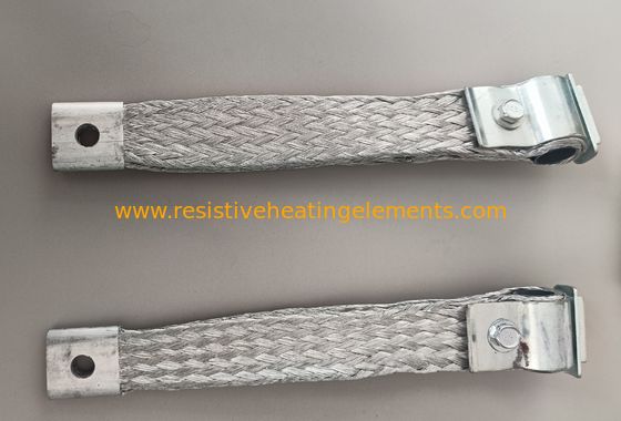Accessori per trecce metalliche