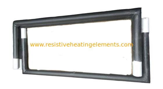 Elemento di riscaldamento tipo M SiC