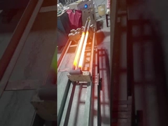 barretta del molibdeno del silicio