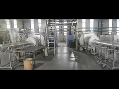 video della fabbrica