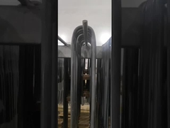 barretta del molibdeno del silicio