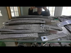 Accessori per trecce metalliche