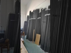 Carbonio Rod del silicio