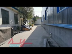 Fabbrica, vero colpo.