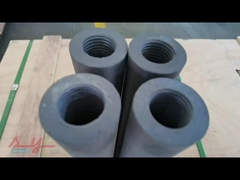 Elementi di riscaldamento SiC e Mosi2