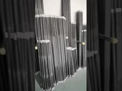 1.5kW SiC Elementi di riscaldamento 380V 480V Elementi di riscaldamento forno 1600C