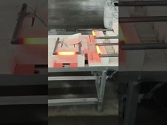 Elemento di riscaldamento tipo M SiC