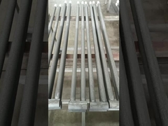 Tipo ED  Barra di carburo di silicio